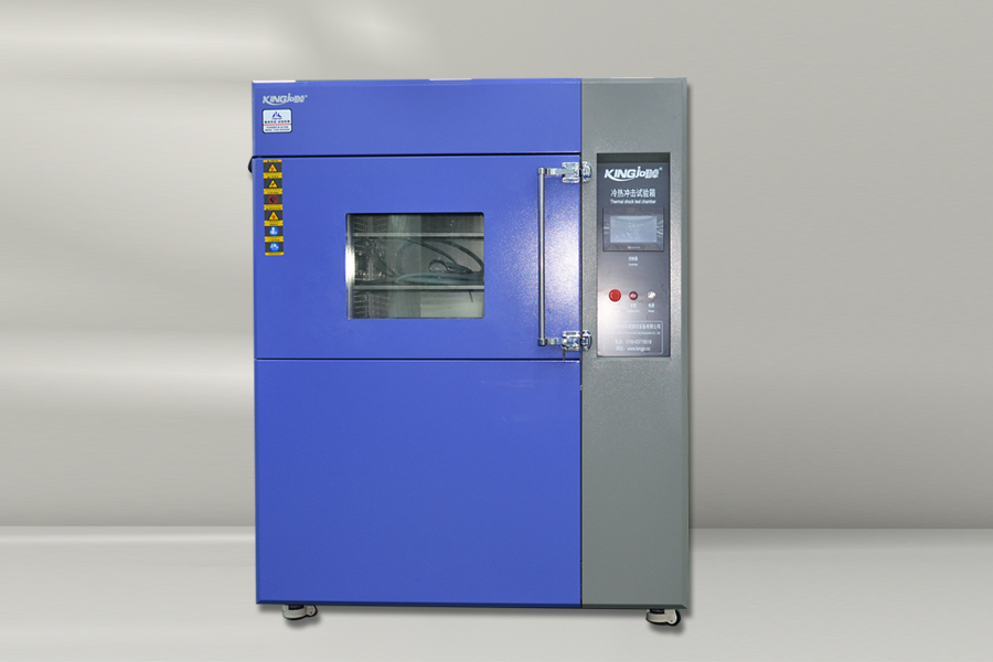 高低温冷热冲击试验箱 高低温冷热冲击试验箱