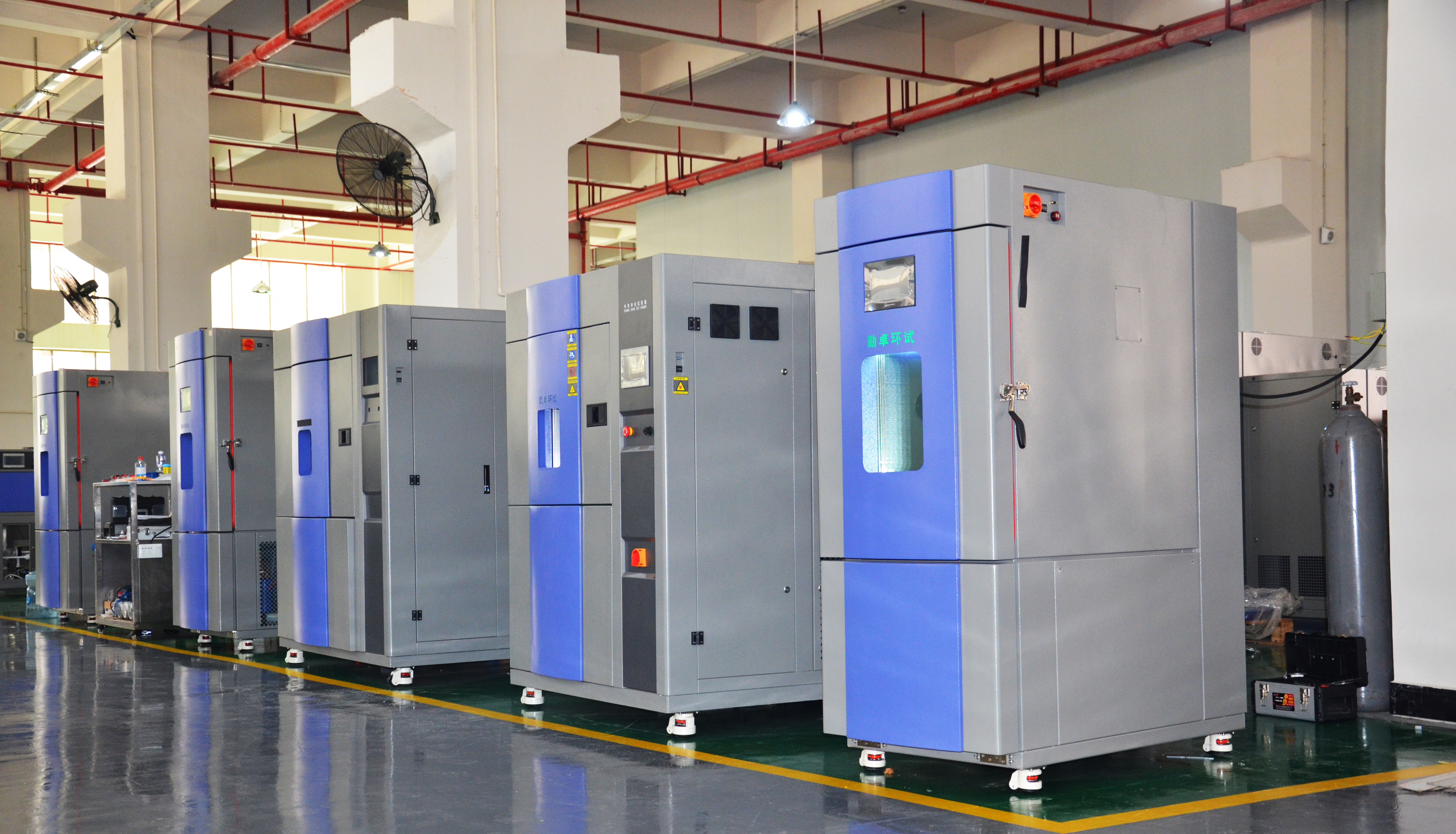 灯具高低温湿热循环试验箱 灯具高低温湿热循环试验箱