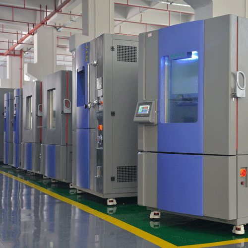 LED高低温湿热试验箱 LED高低温湿热试验箱