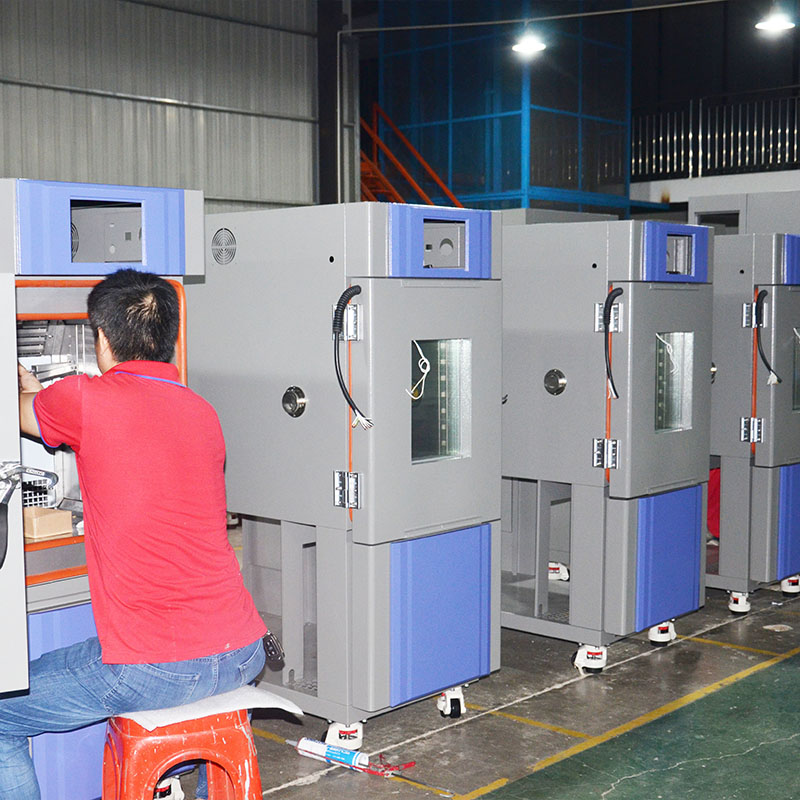 高低温冷热冲击试验箱 高低温冷热冲击试验箱