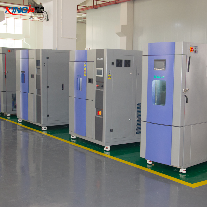 高低温快速温变试验箱 高低温快速温变试验箱