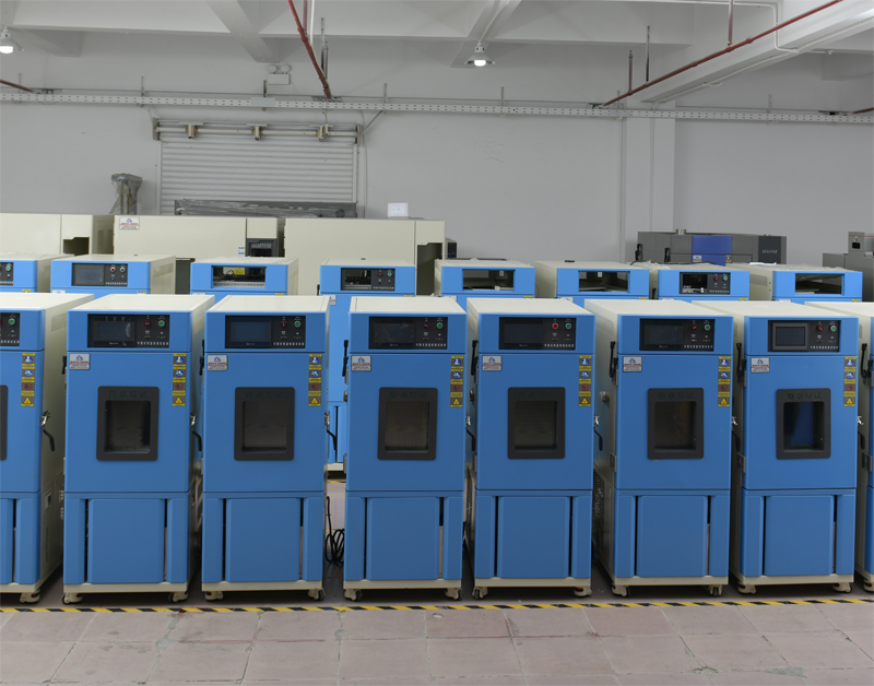 高低温湿热试验箱 高低温湿热试验箱