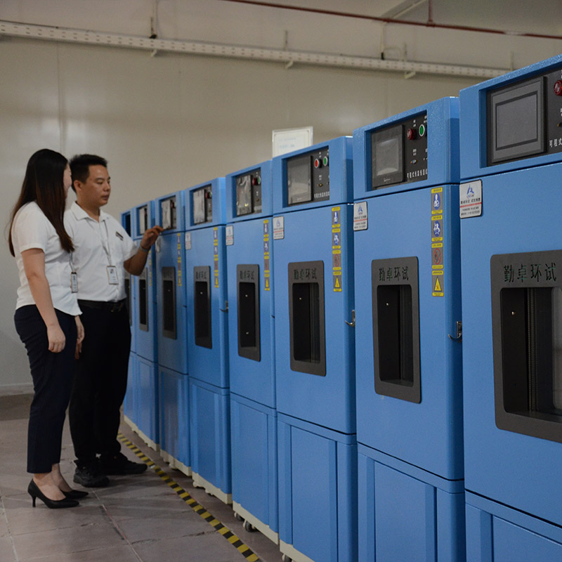 高低温试验箱 高低温试验箱