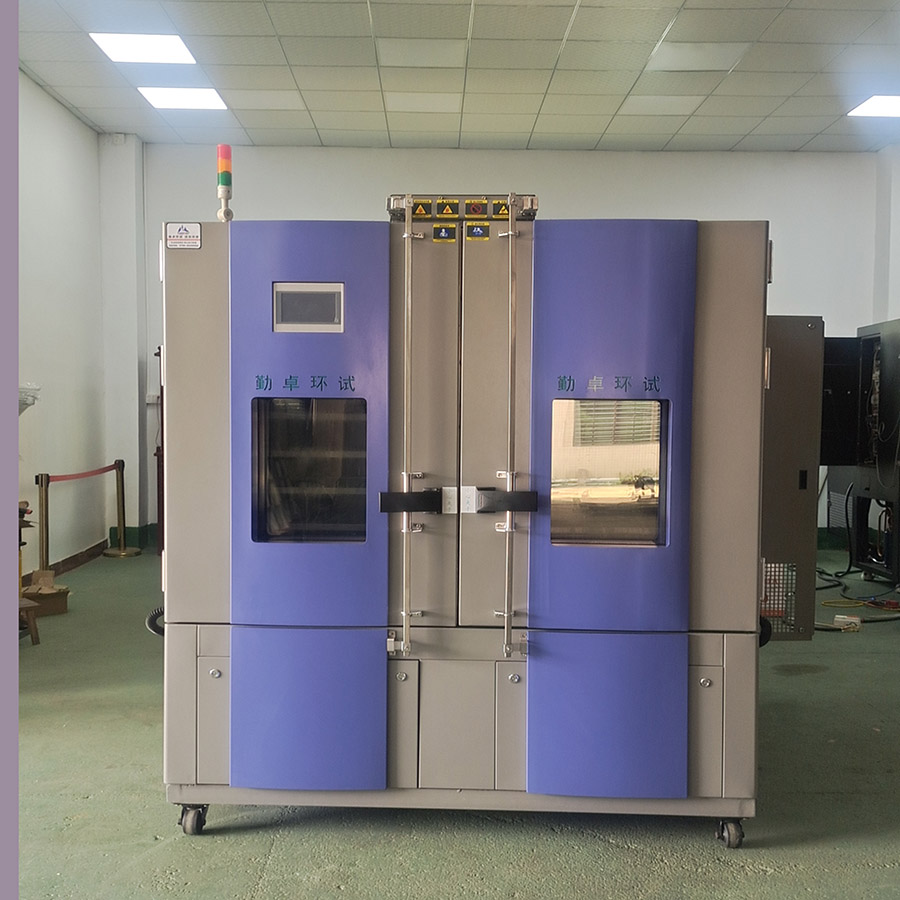 高低温湿热试验箱 高低温湿热试验箱