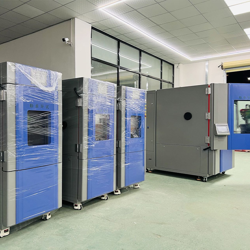 高低温湿热交变试验箱 高低温湿热交变试验箱