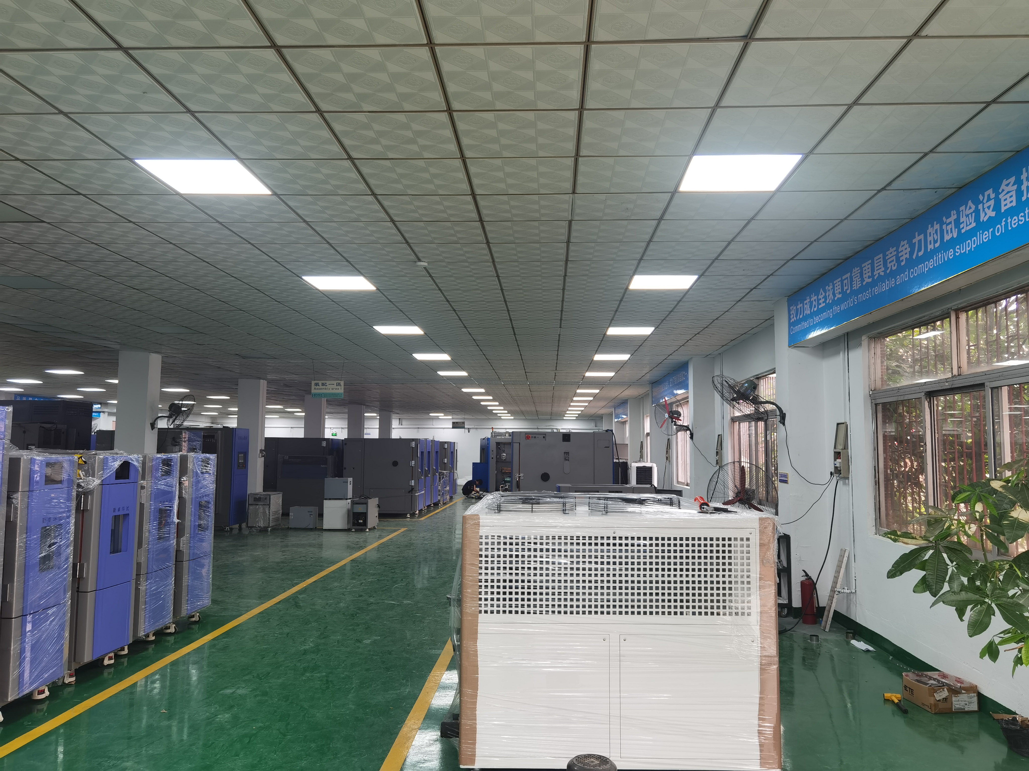 可靠性环境试验设备 可靠性环境试验设备