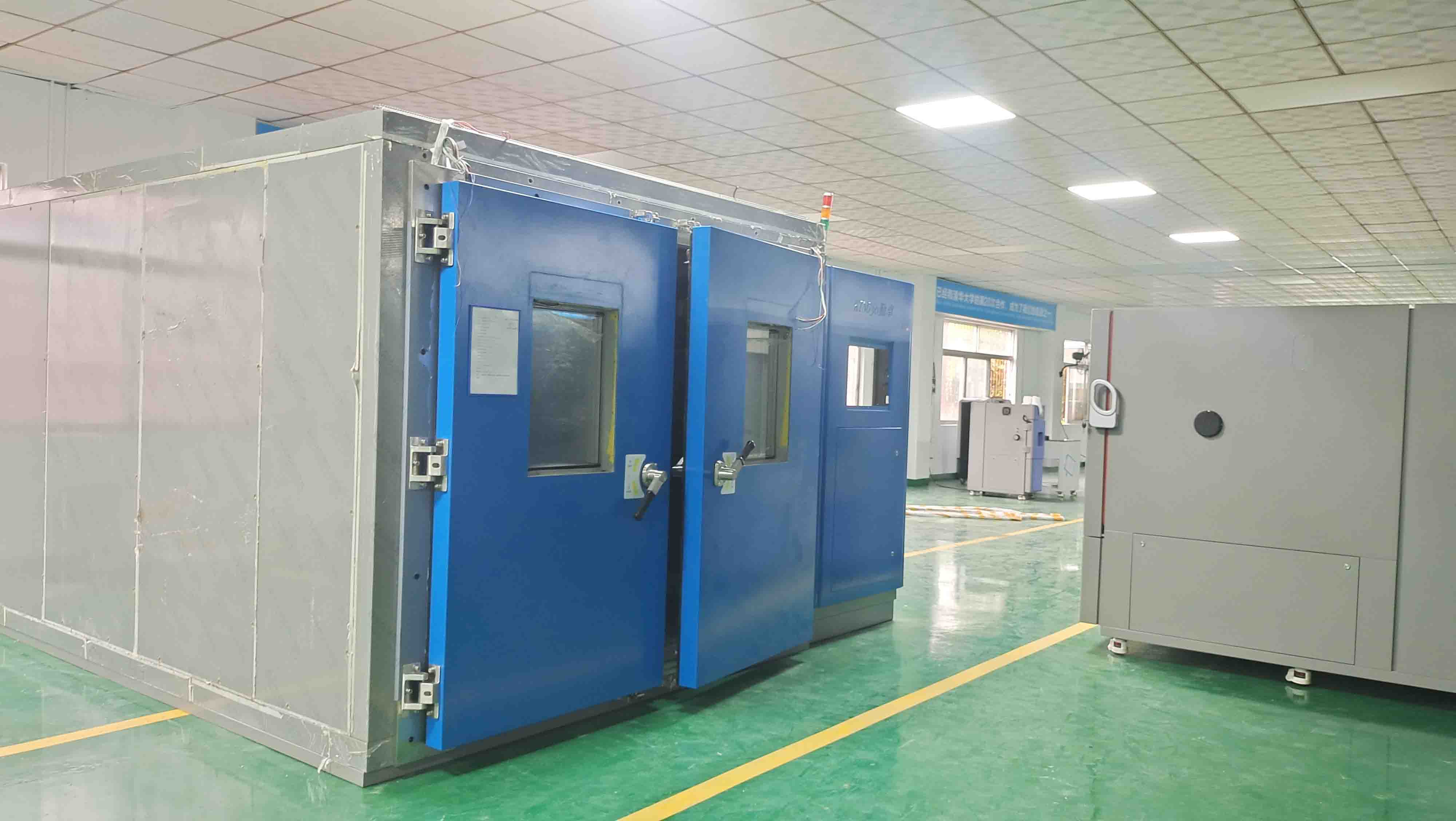 ����ʽ����ѭ����ⷿ